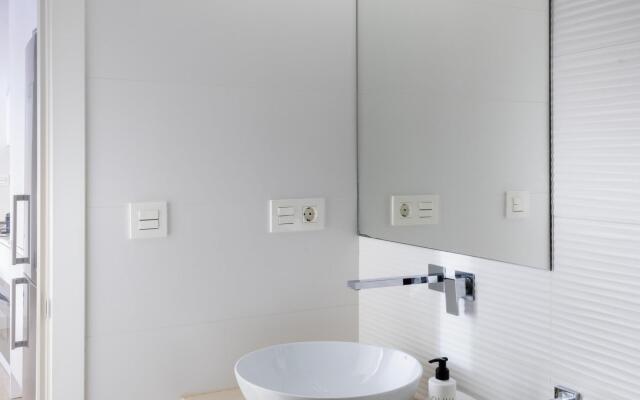 Palacio Jardines De Murillo 1.5.