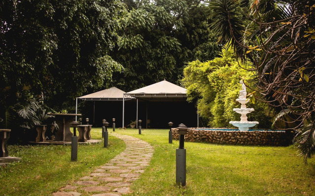 Hotel Foz do Iguaçu