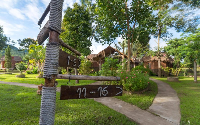 The Countryside Resort Pai