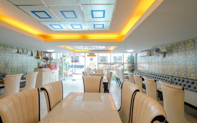 OYO 75362 Swagath Home