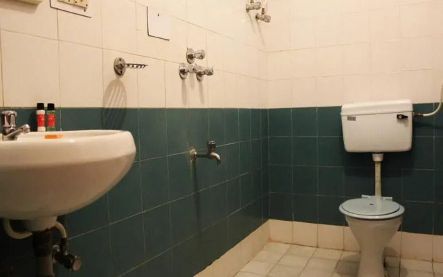 OYO Rooms Bogmalo Road