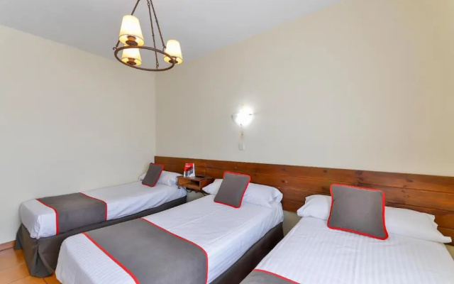 Hotel Mavi