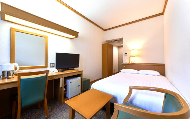 Daiichi Inn Ikebukuro