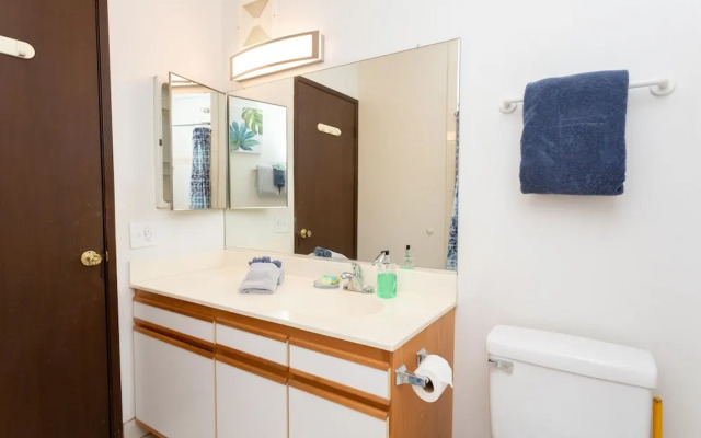 Hale Kamaole #155 - 1 Br Condo