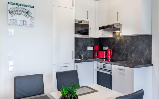 4 Star Holiday Home in Travemunde