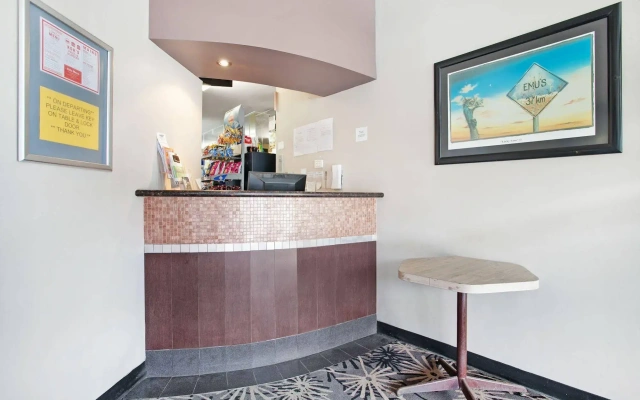 Gateshead Tavern Motel