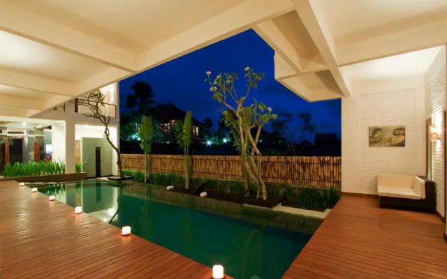 Echoland Bed & Breakfast