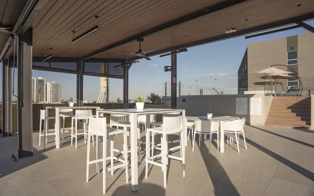 Candlewood Suites Guadalajara Galerias by IHG