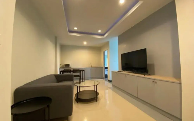 White Sand Phuket Residence