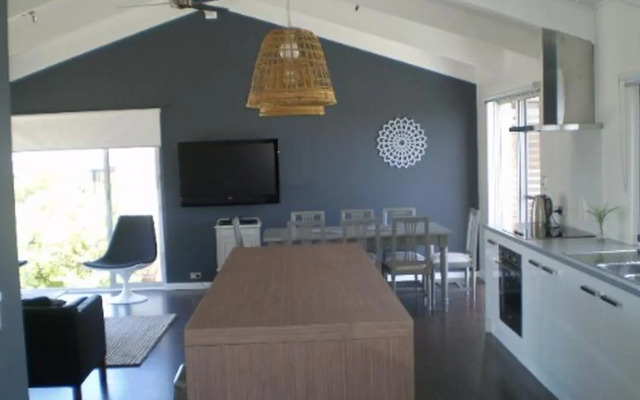 Anglesea at Port Elliot Holiday House