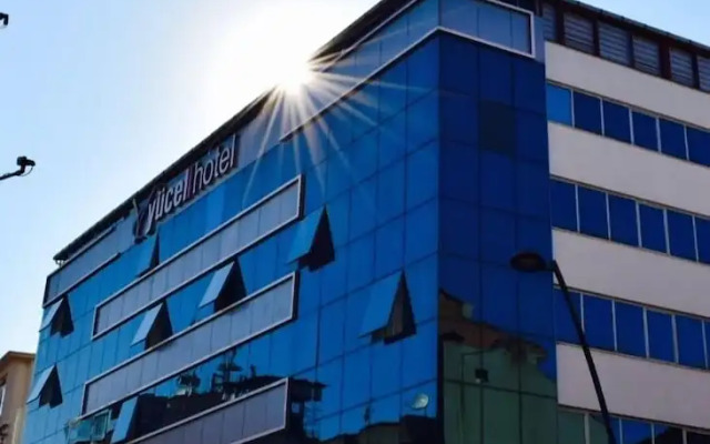 Usak Yucel Hotel