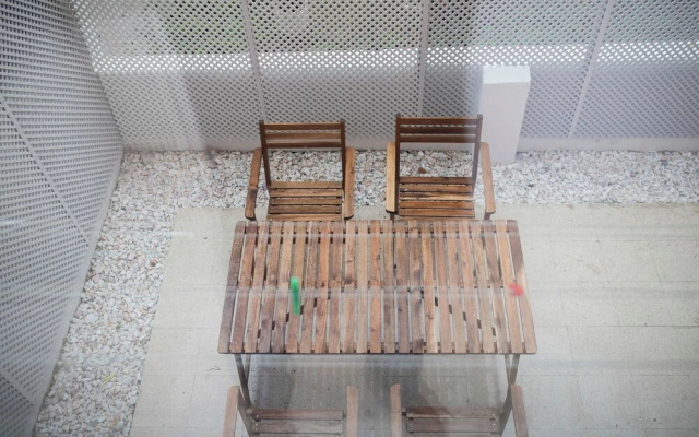Alameda Terrace BY Homing