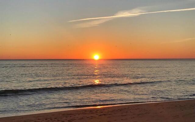 Suite Avenida T2 Quarteira Beach