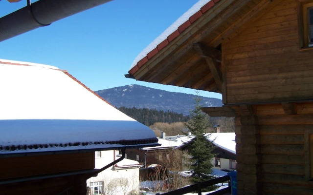 Ferienhaus Schachtenbach