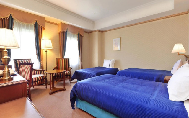 Hotel Den Haag Huis Ten Bosch