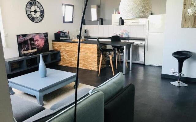 Jolie Maisonnette Studio