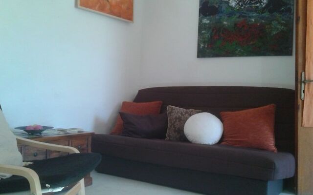 Falasarna Lardas House