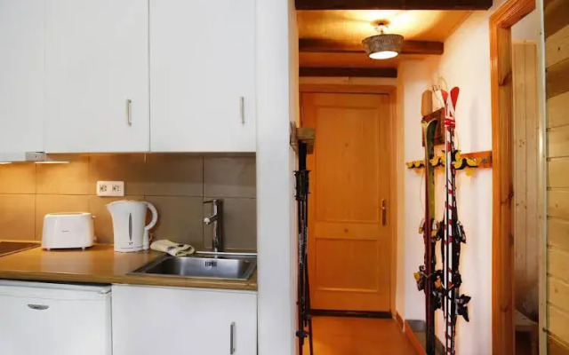 Apartamentos Kilimanjaro Pepe Marin