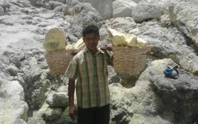 Ijen Volcano Guesthouse