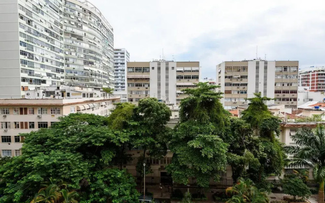 10 Minutes From Ipanema Beach Ac402