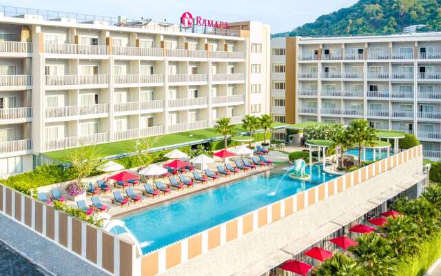 Ramada by Wyndham Phuket Patong