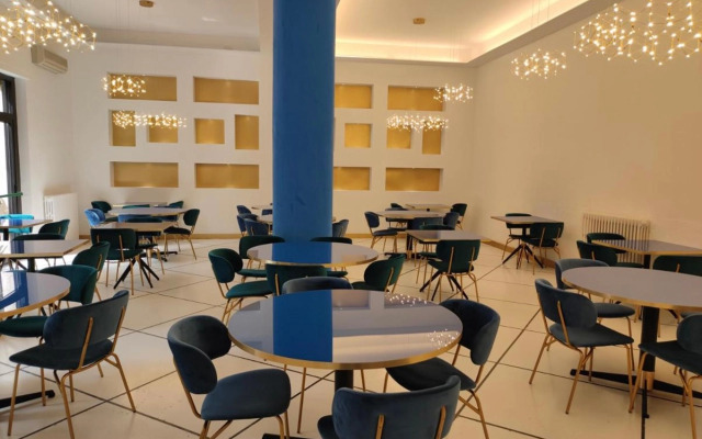 Hotel Le Grazie