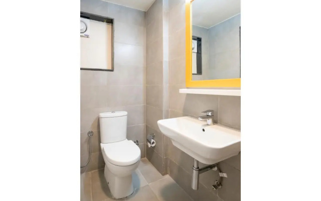 Bloom Hotel - HSR Club