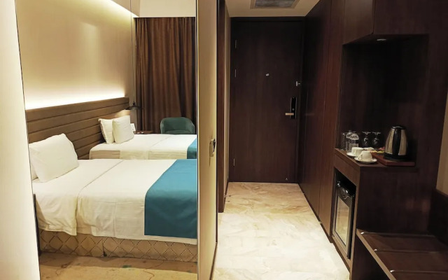 The Residence by Gulshan Club Limited