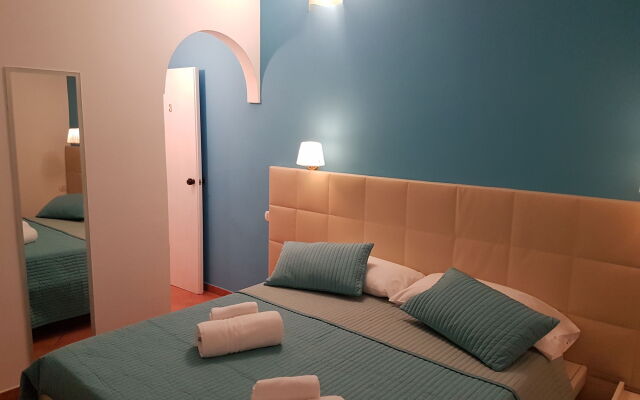 Tropea Boutique Hotel