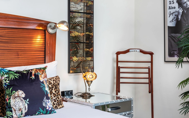National Hotel, An Adult Only Oceanfront Resort