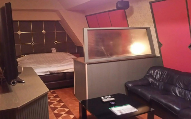 Hotel Sting