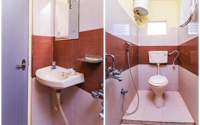 Short Stay Homes By OYO Rooms