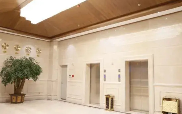 Yaxitai Hotel