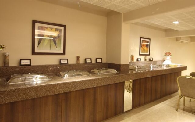 Maharaja Hotel