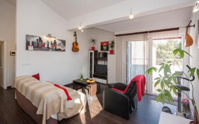 Apartment Pico Bello