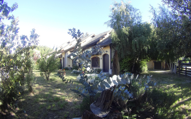 Bungalows Reina Mariana