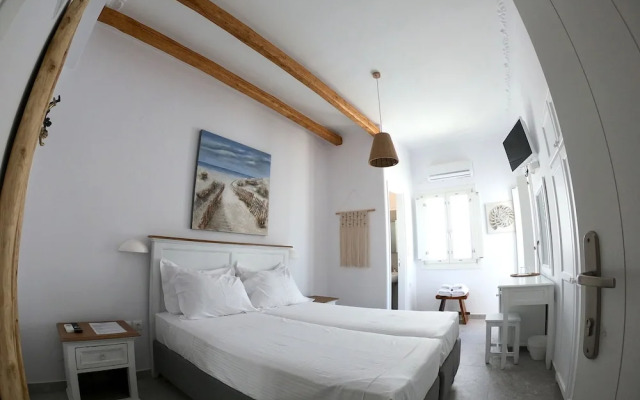 Soleya Suites