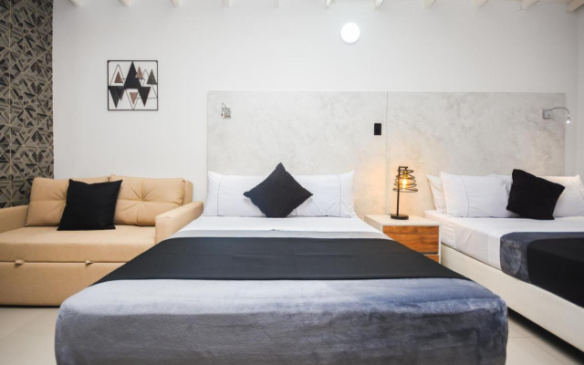 Naiot Hotel Boutique