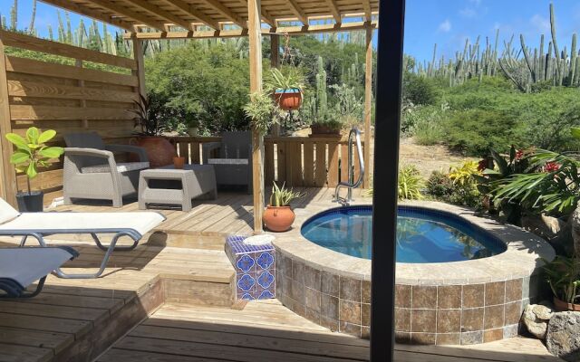 Cozy Casitas