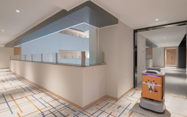 Holiday Inn Express Shunde Daliang by IHG