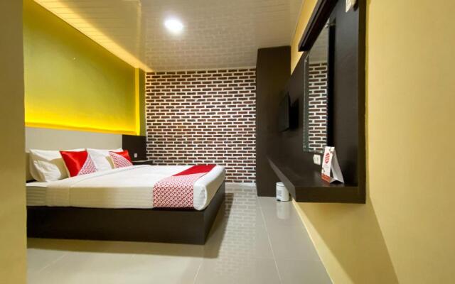 OYO 2232 Kelapa Gading Guesthouse