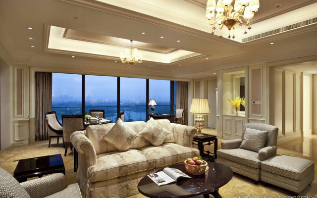 Worldhotel Grand Juna Wuxi