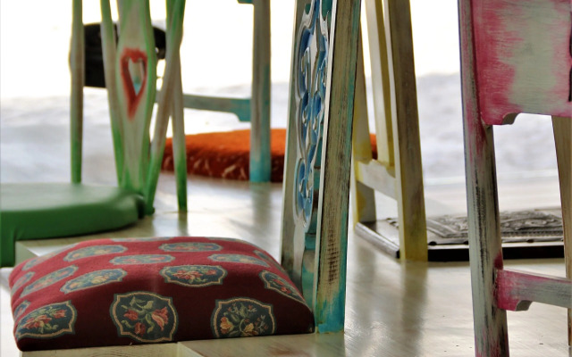 Authentic Tavira Hotel