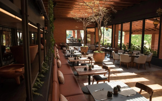 Hotel Avandaro Golf And Spa