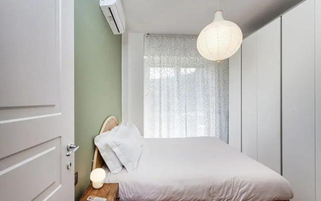 Bright Shelley Apartment by Wonderful Italy