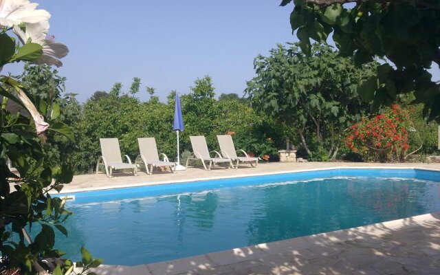 Villa Koumneni