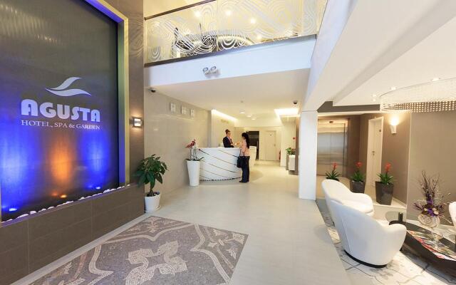 Agusta Spa Hotel