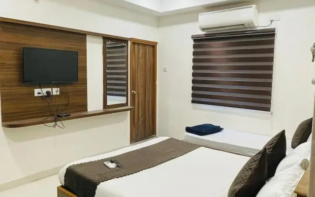 Dream Suites Hotel