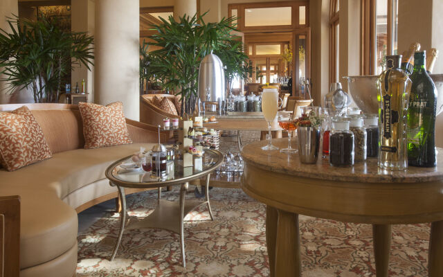 The Resort at Pelican Hill