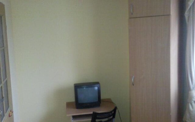 Noclegi Przy Szpitalu